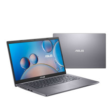 Asus VivoBook 15 X515FA Core i3 10th Gen 4GB DDR4 15.6" FHD Slate Grey/Transparent Silver Laptop